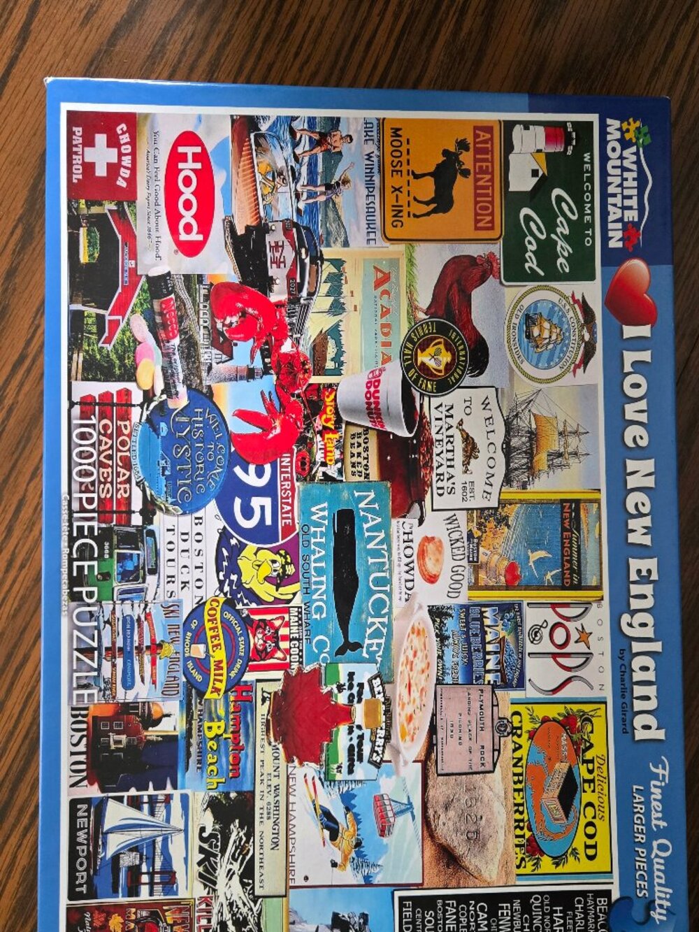 🧩 Puzzles – Buy 2, get 1 free 🧩
